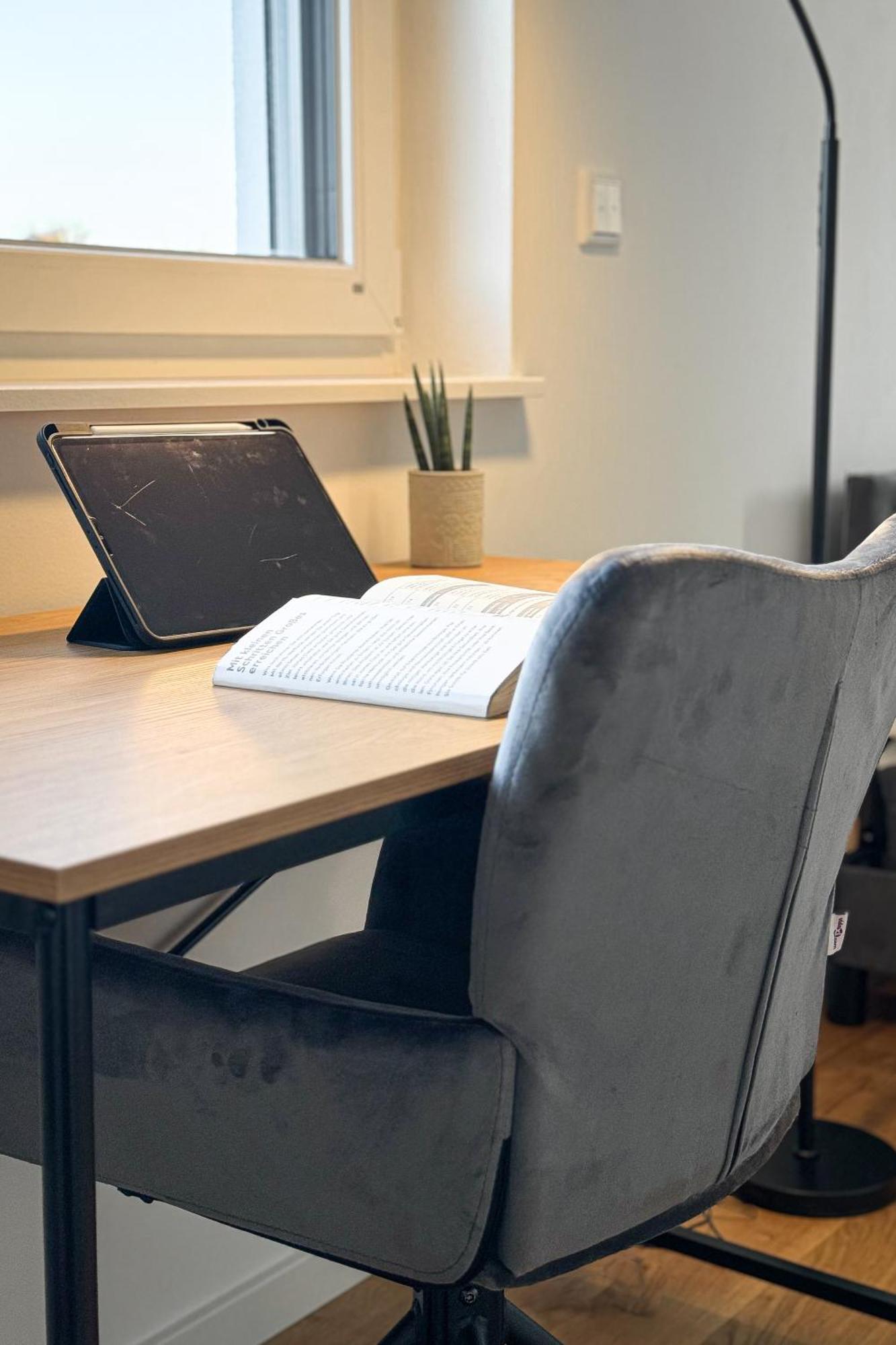 Aparthome Eching Deluxe Near Munich Airport Экстерьер фото